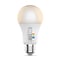 Feit Electric Feit A19 E26 (Medium) LED Bulb Adjustable White 60 Watt Equivalence 2 pk OM60DM/6WYCA/2 - alternate 7